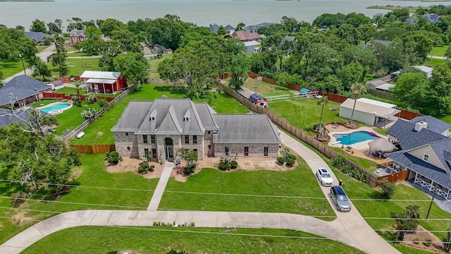 6802 Plantation Dr, Baytown, TX 77523 - photo 4