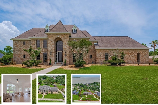 6802 Plantation Dr, Baytown, TX 77523 - photo 1