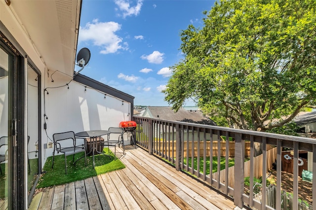 60 April Point Dr N, Conroe, TX 77356 - photo 16