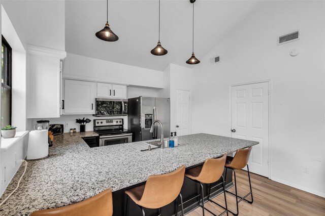 60 April Point Dr N, Conroe, TX 77356 - photo 8