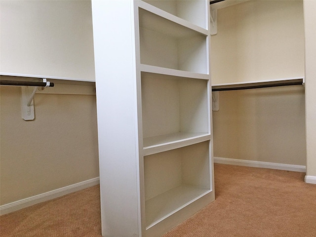 3004 Fairdale Estates Ct, Houston, TX 77057 - spacious closet featuring carpet
