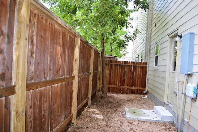 3004 Fairdale Estates Ct, Houston, TX 77057 - view of yard