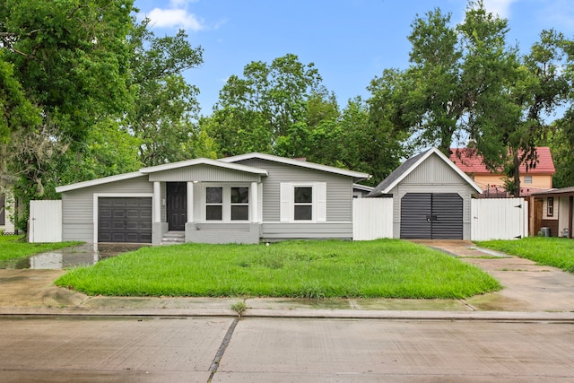 54 Lantana Ct, Lake Jackson, TX 77566 - view of front facade featuring driveway