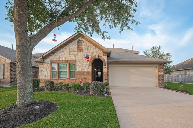 6823 Blue Glade Dr, Richmond, TX 77406