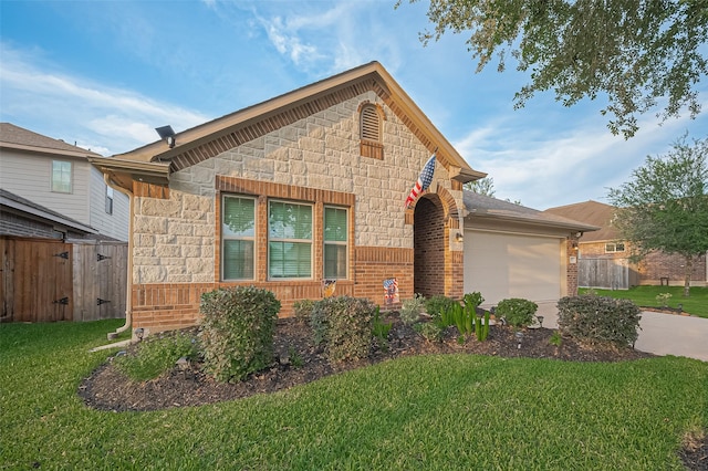 6823 Blue Glade Dr, Richmond, TX 77406