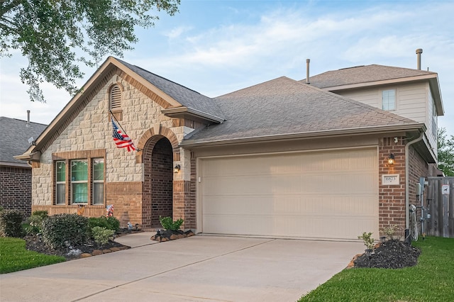 6823 Blue Glade Dr, Richmond, TX 77406