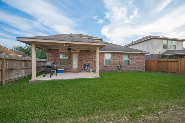 6823 Blue Glade Dr, Richmond, TX 77406