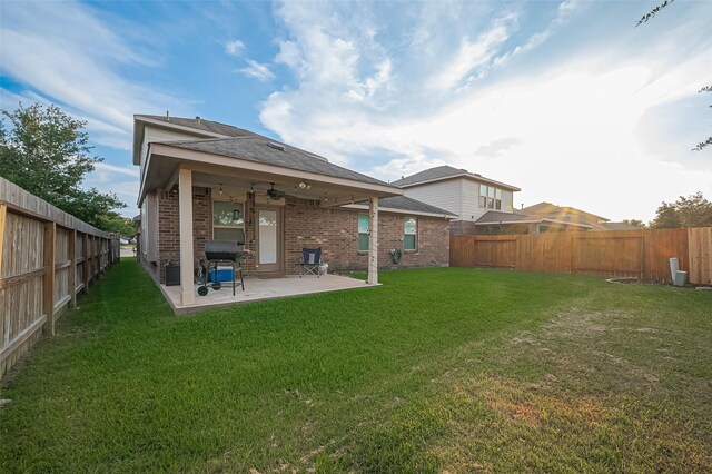 6823 Blue Glade Dr, Richmond, TX 77406