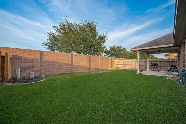 6823 Blue Glade Dr, Richmond, TX 77406