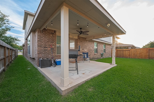 6823 Blue Glade Dr, Richmond, TX 77406