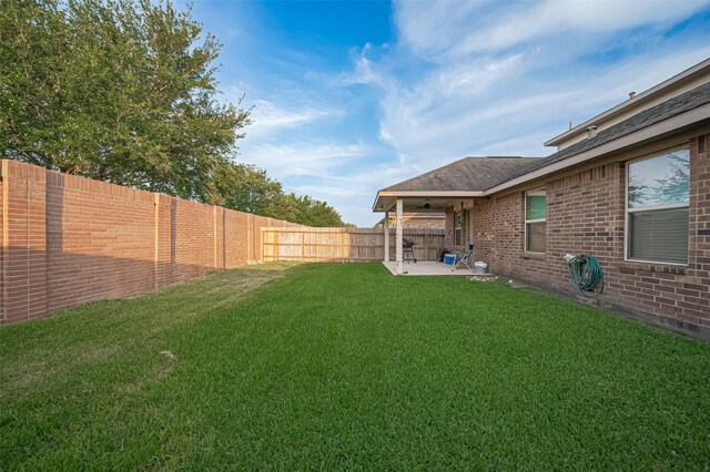6823 Blue Glade Dr, Richmond, TX 77406