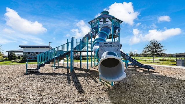 1503 Crete Is, Iowa Colony, TX 77583 - view of community play area