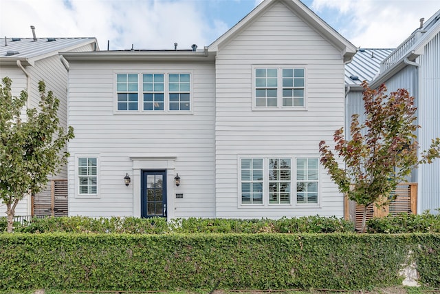 2414 Hollister Rd, Houston, TX 77080 - view of front of property