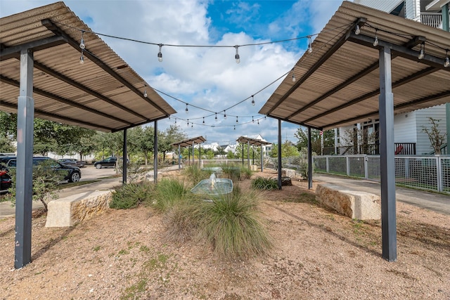 2414 Hollister Rd, Houston, TX 77080 - view of community