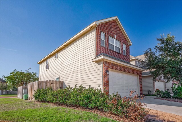 1801 Don Alejandro, Houston, TX 77091 - photo 2