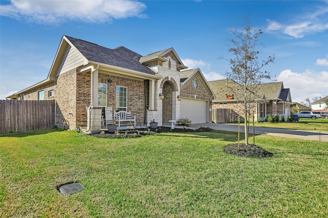 118 San Jacinto Dr, Baytown, TX 77523 - photo 2