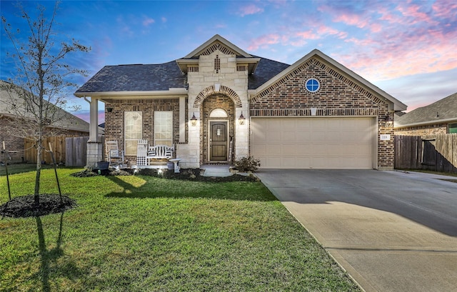 118 San Jacinto Dr, Baytown, TX 77523 - photo 1