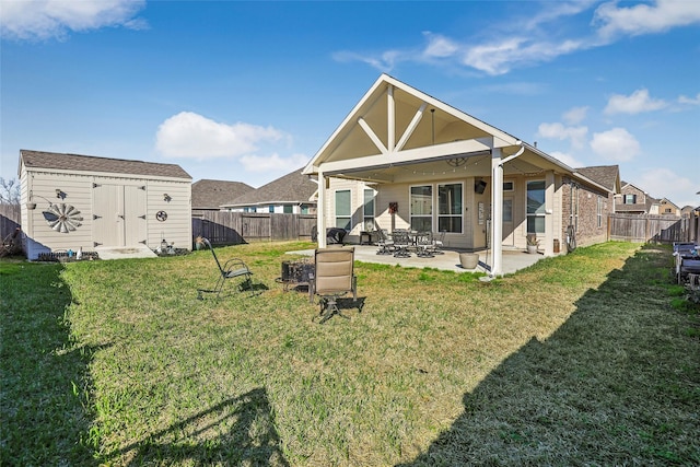 118 San Jacinto Dr, Baytown, TX 77523 - photo 33