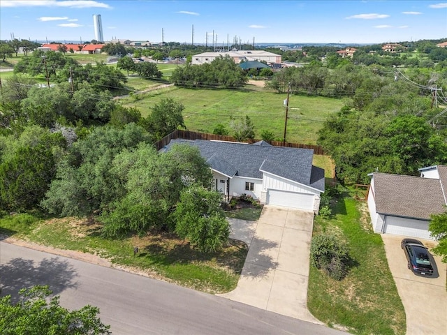 15202 Cavalier Canyon Dr, Lakeway, TX 78734 - aerial view of property and surrounding area