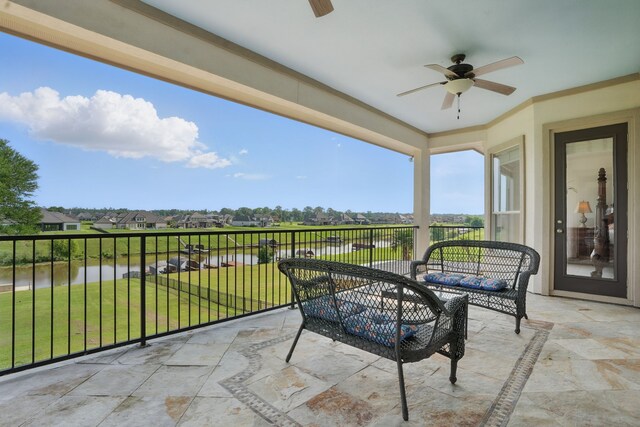 18984 Harbor Side Blvd, Montgomery, TX 77356 - photo 9