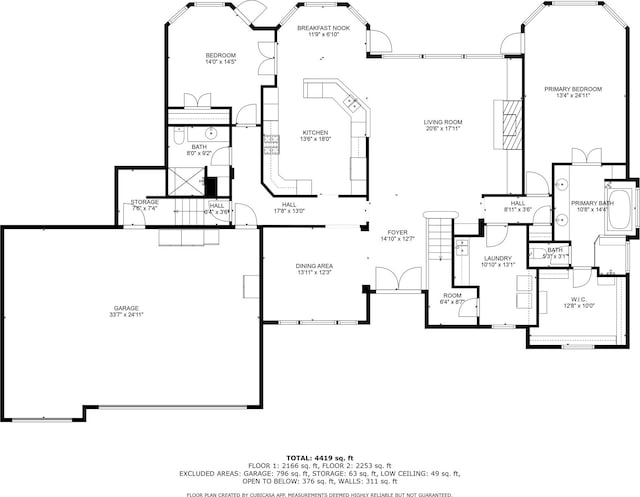 18984 Harbor Side Blvd, Montgomery, TX 77356 - photo 49