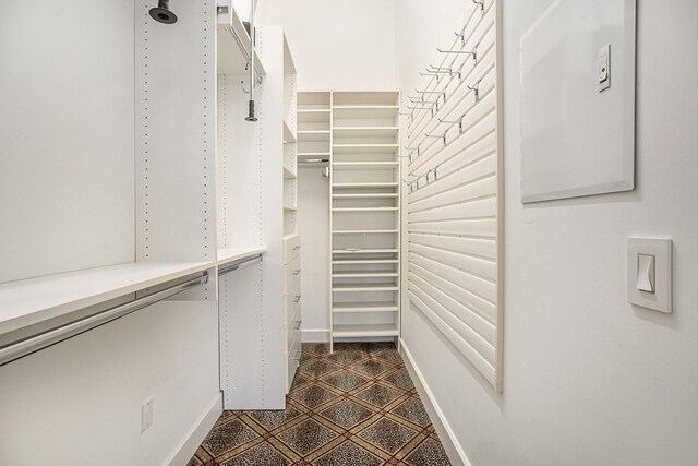 4821 Nasa Pkwy Unit 12E, Pasadena, TX 77586 - view of walk in closet