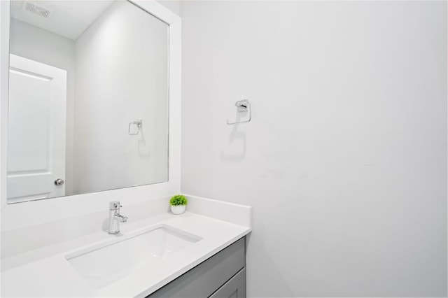 622 Janisch Rd Unit F, Houston, TX 77018 - bathroom with vanity