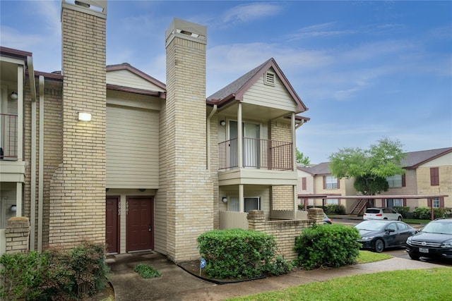 2120 El Paseo St Unit 2901, Houston, TX 77054 - view of building exterior