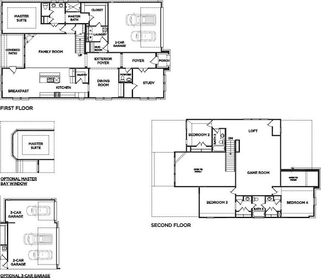 31414 Greenville Creek Ln, Hockley, TX 77447 - photo 3