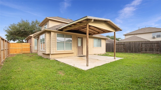 4602 Garden Meadow Dr, Katy, TX 77449 - photo 30
