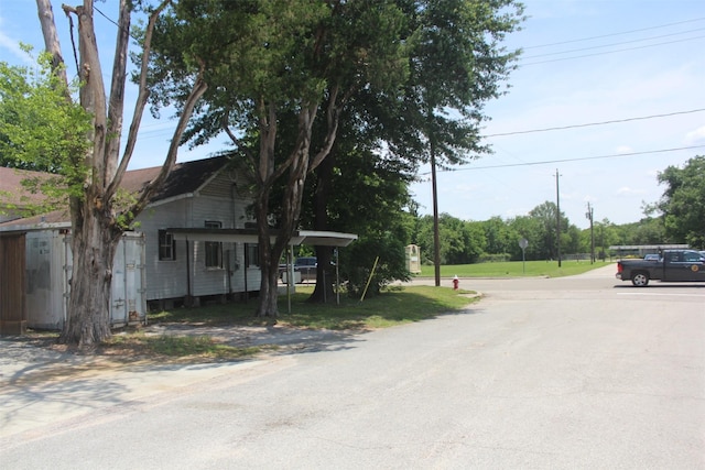 306 E Main St, Tomball, TX 77375