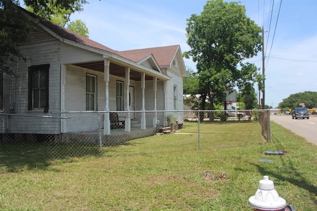 306 E Main St, Tomball, TX 77375