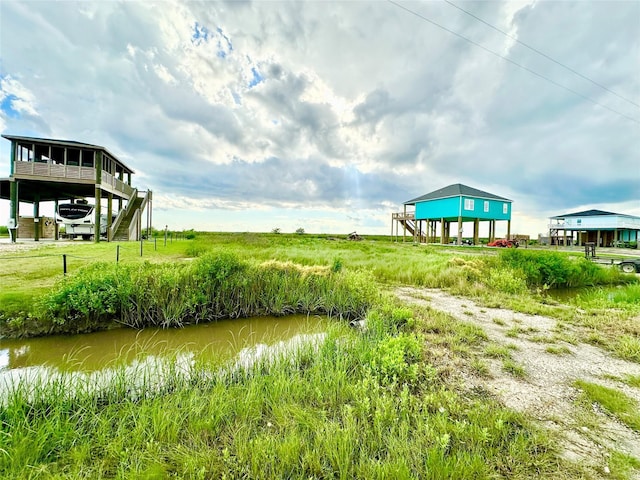 1399 Van Sant, Gilchrist, TX 77617