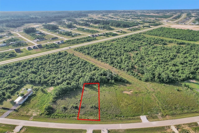 1626 Rd 5702, Cleveland, TX 77327