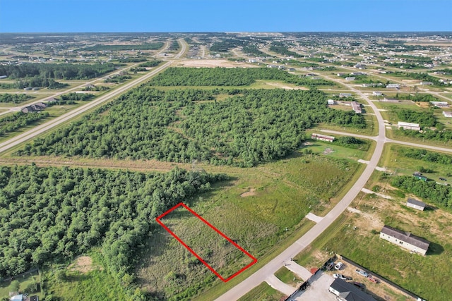 1626 Rd 5702, Cleveland, TX 77327
