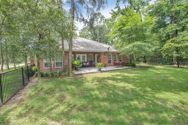 24400 Pine Valley Loop, Huntsville, TX 77320 - photo 4