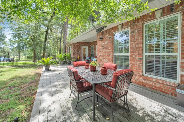 24400 Pine Valley Loop, Huntsville, TX 77320 - photo 42