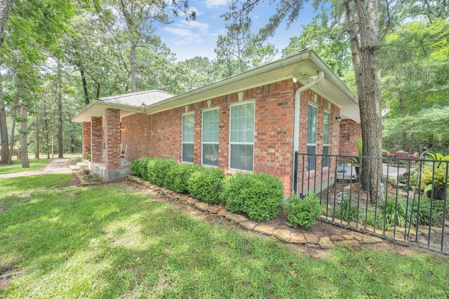 24400 Pine Valley Loop, Huntsville, TX 77320 - photo 6