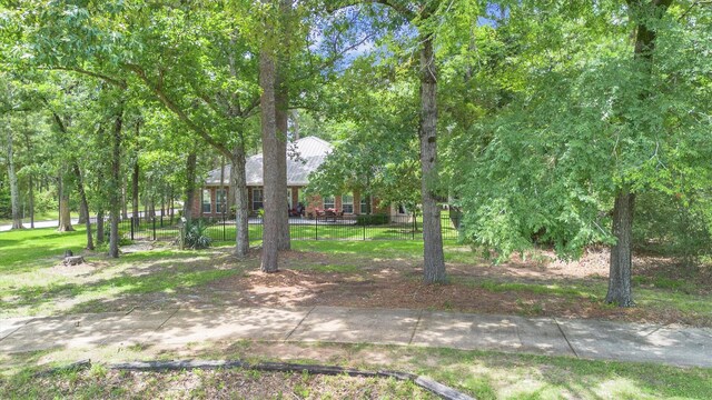 24400 Pine Valley Loop, Huntsville, TX 77320 - photo 44