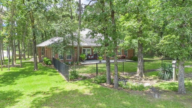24400 Pine Valley Loop, Huntsville, TX 77320 - photo 43