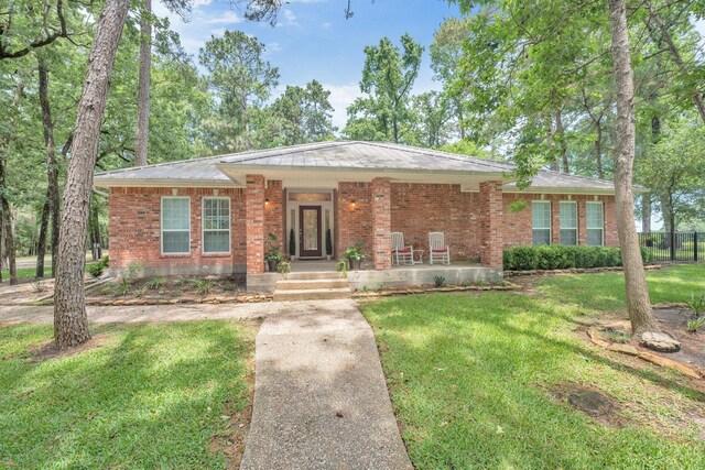24400 Pine Valley Loop, Huntsville, TX 77320 - photo 1