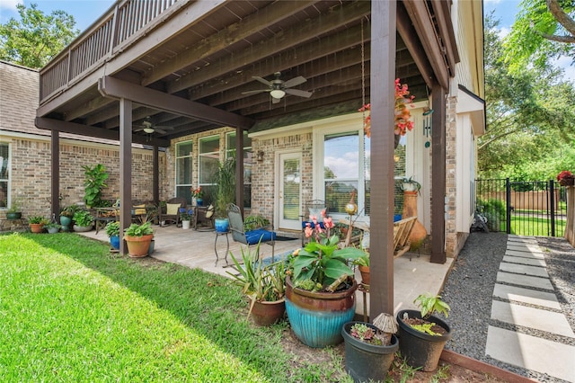 10003 Plantation Mill Pl, Missouri City, TX 77459 - photo 39