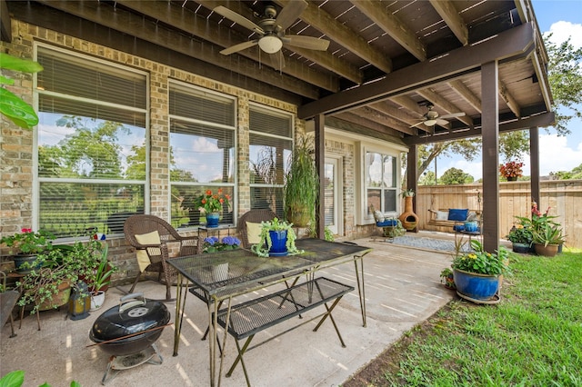 10003 Plantation Mill Pl, Missouri City, TX 77459 - photo 40