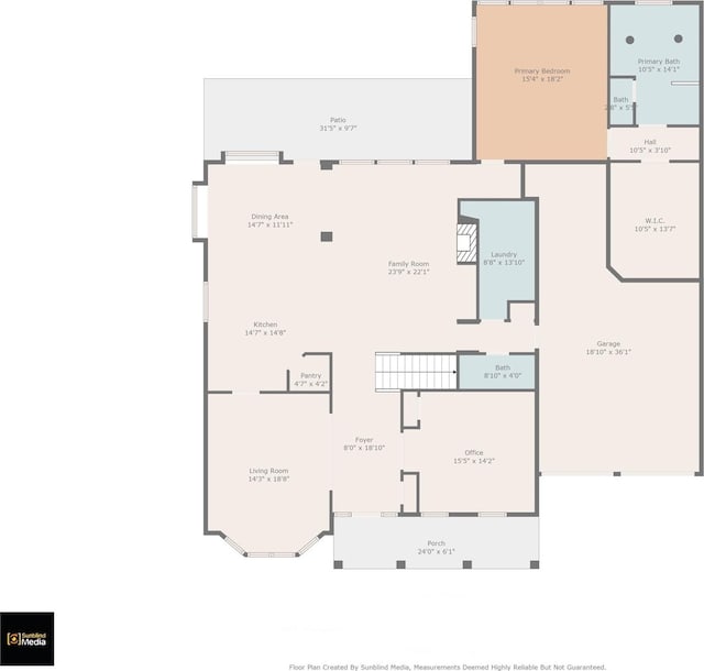 10003 Plantation Mill Pl, Missouri City, TX 77459 - photo 48