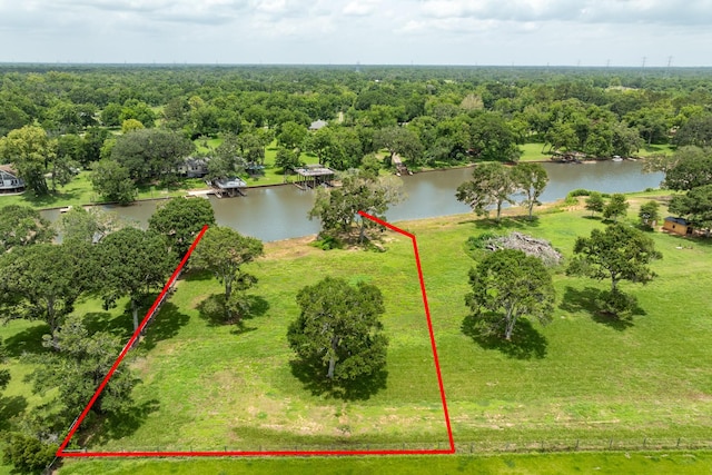 4 County Road 344, Sweeny, TX 77480