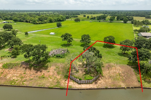 4 County Road 344, Sweeny, TX 77480