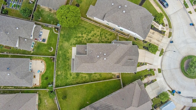 15511 Bosque Valley Ct, Cypress, TX 77433 - drone / aerial view