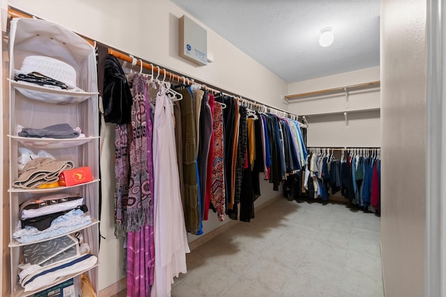 16338 N Glade, Houston, TX 77073 - view of spacious closet