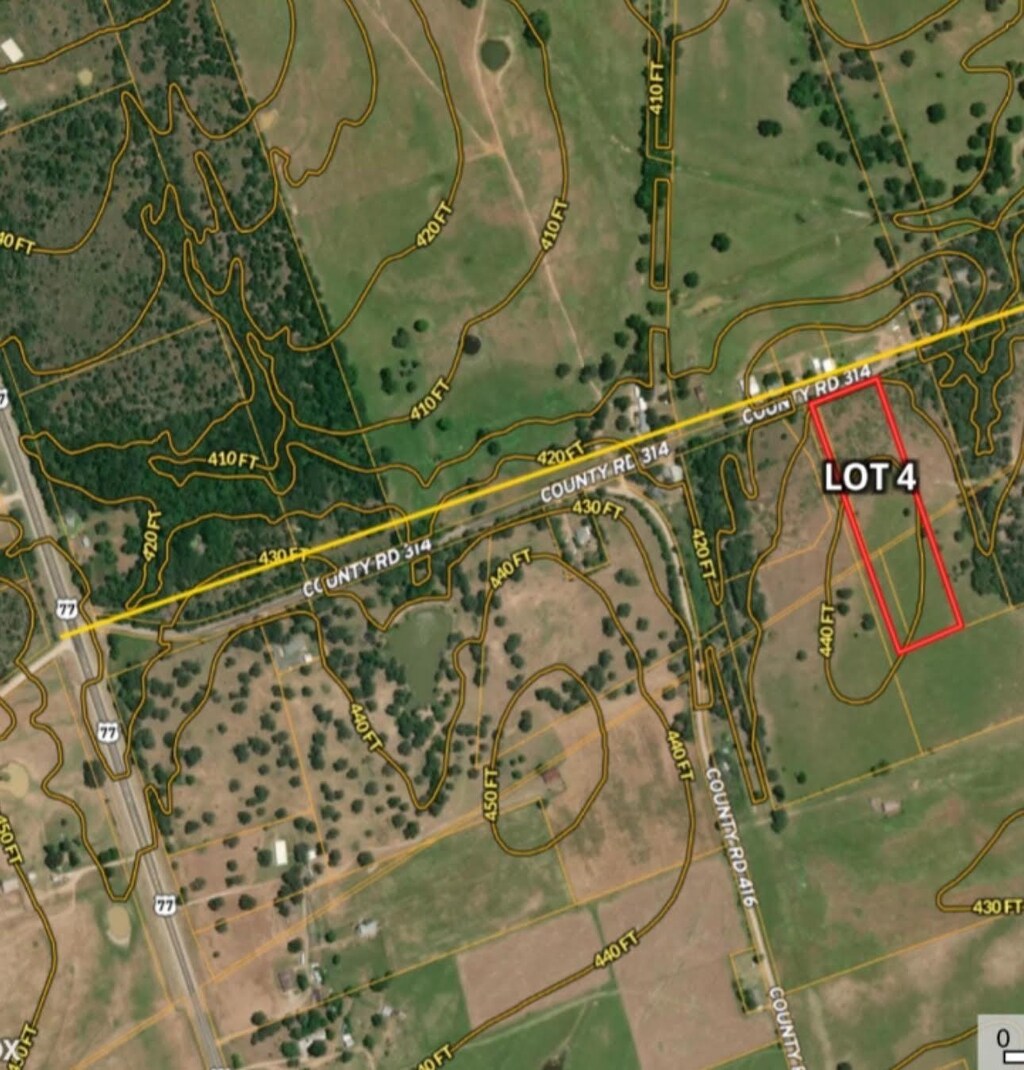 TBD County Road 314, Rockdale, TX 76567 - photo 4