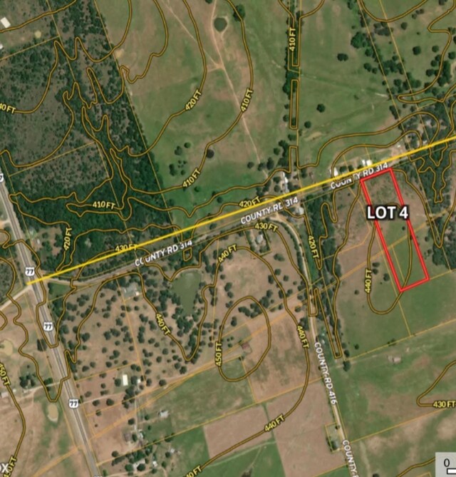 TBD County Road 314, Rockdale, TX 76567 - photo 4